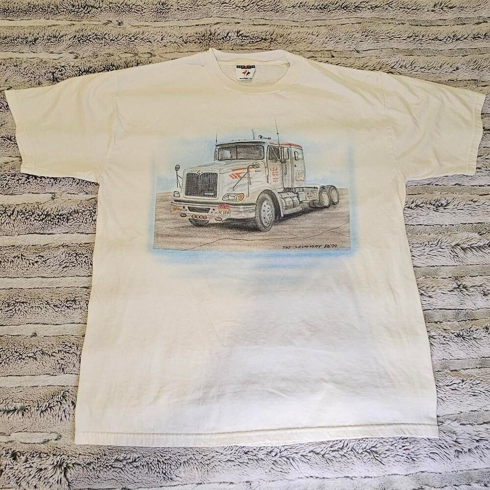 Jerzees Men's multi T-shirt